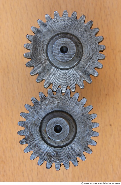 Gears