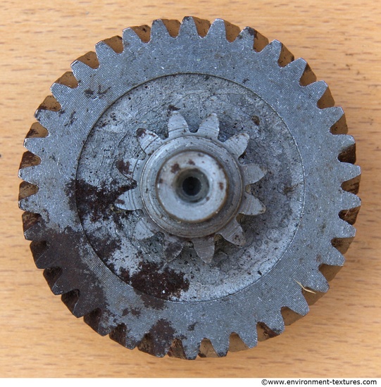 Gears