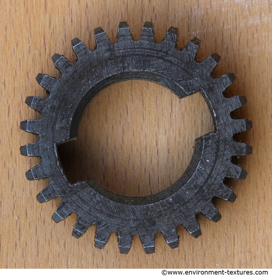 Gears