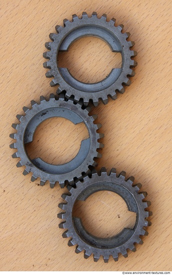 Gears