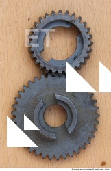 Gears