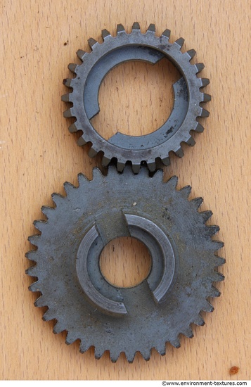 Gears