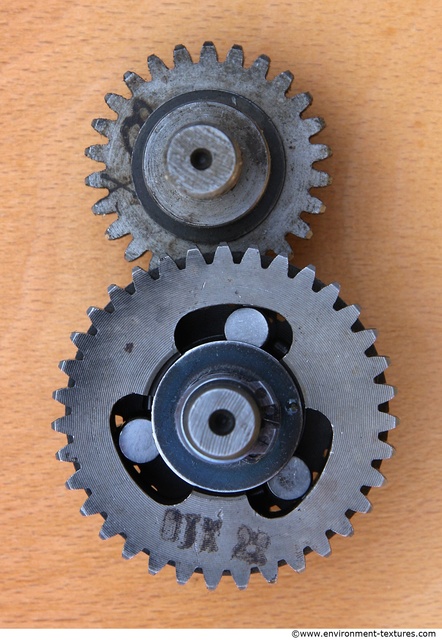 Gears