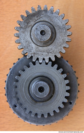 Gears