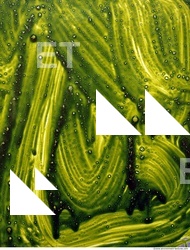 paint splatter green 0029