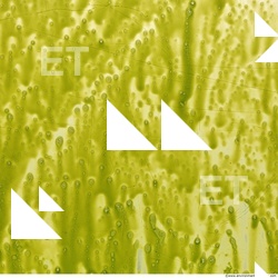 paint splatter green 0035