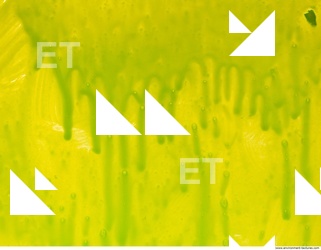 paint splatter green 0076