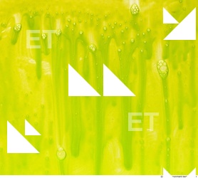 paint splatter green 0077