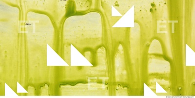 paint splatter green 0083