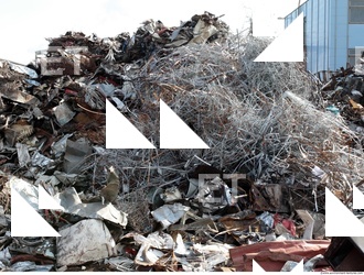 Metal Scrap