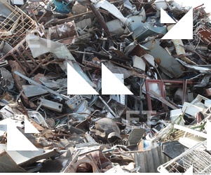 Metal Scrap