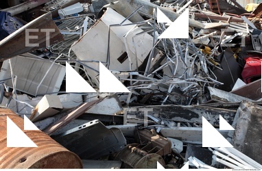 Metal Scrap