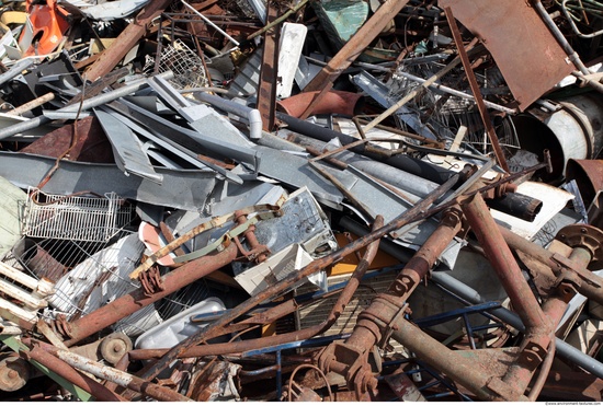 Metal Scrap