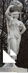 historical statue 0038