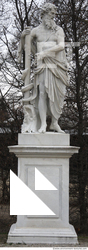 historical statue 0044