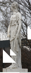 historical statue 0052