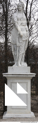 historical statue 0054
