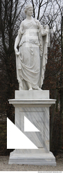 historical statue 0001