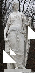historical statue 0002