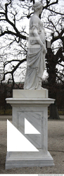 historical statue 0007