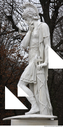 historical statue 0011