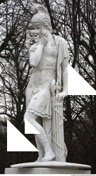 historical statue 0012