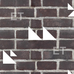 seamless wall bricks 0004