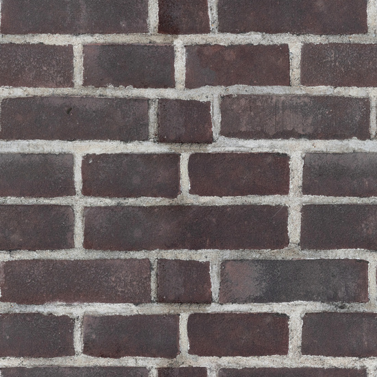 Seamless Brick