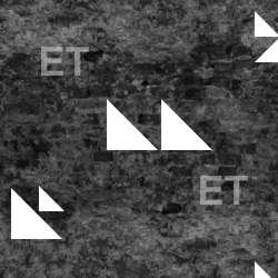 seamless wall bricks bump 0010