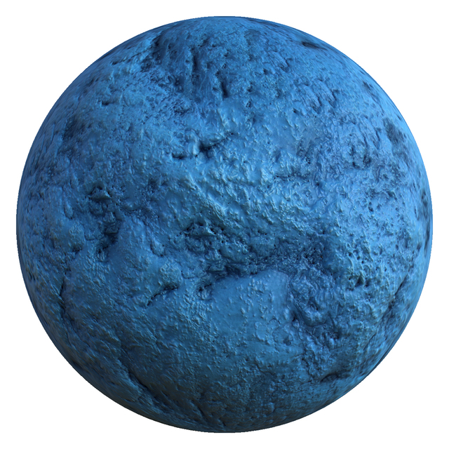 PBR texture rock K