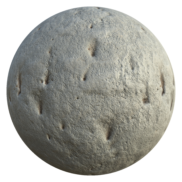 PBR texture rock K