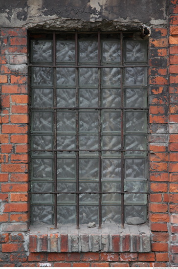 Blocks Windows