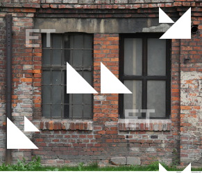 Derelict Windows