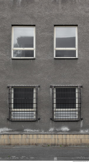 House Old Windows