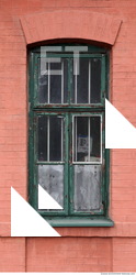 House Old Windows