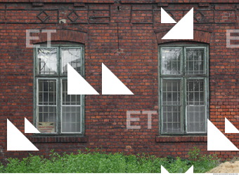 House Old Windows