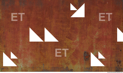 metal paint rusted 0004