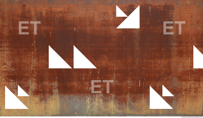 metal paint rusted 0006