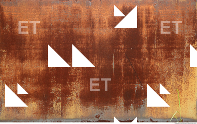 metal paint rusted 0007