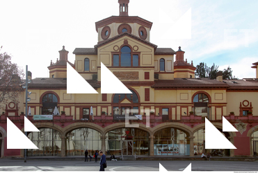 Ornament Buildings - Textures