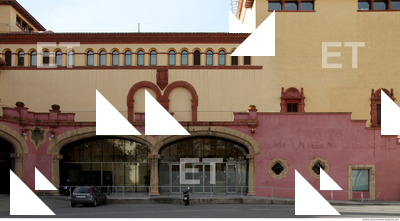 Ornament Buildings - Textures