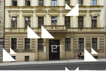 Tall Buildings - Textures