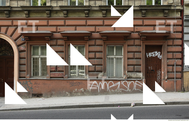 Tall Buildings - Textures