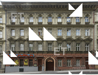 Tall Buildings - Textures