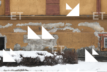 Wall Plaster Paint Peeling