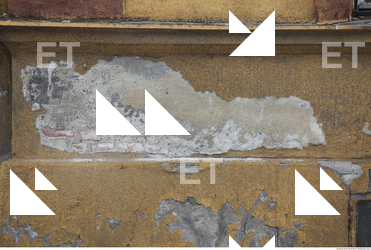 Wall Plaster Paint Peeling