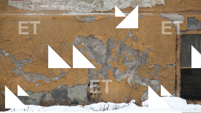 Wall Plaster Paint Peeling