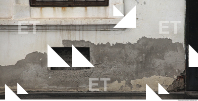 Wall Plaster Paint Peeling