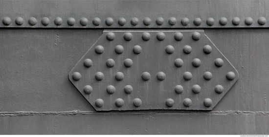 Rivets