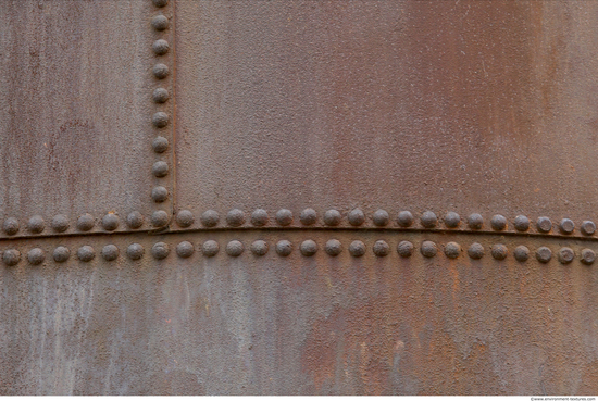 Rivets